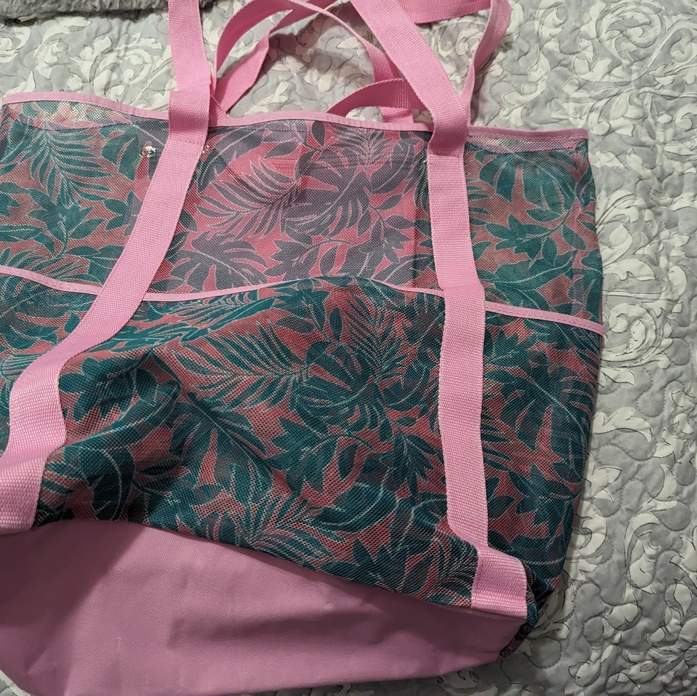 Beach bag